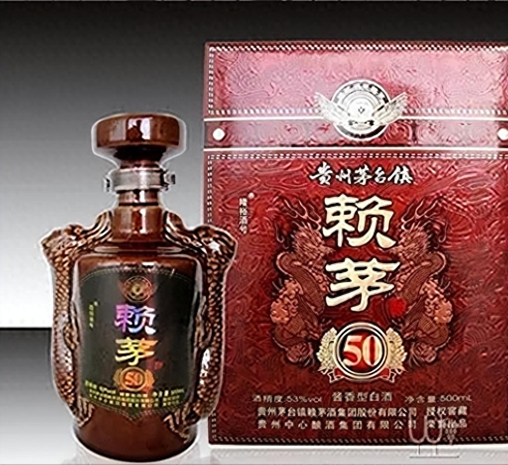 赖茅酒53度酱香型价格表大全,赖茅酒一箱6瓶53度1976年的赖茅酒