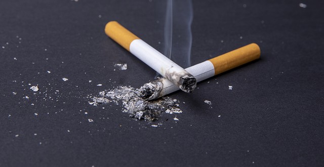 香港国宾香烟,香港香烟和大陆烟口感区别