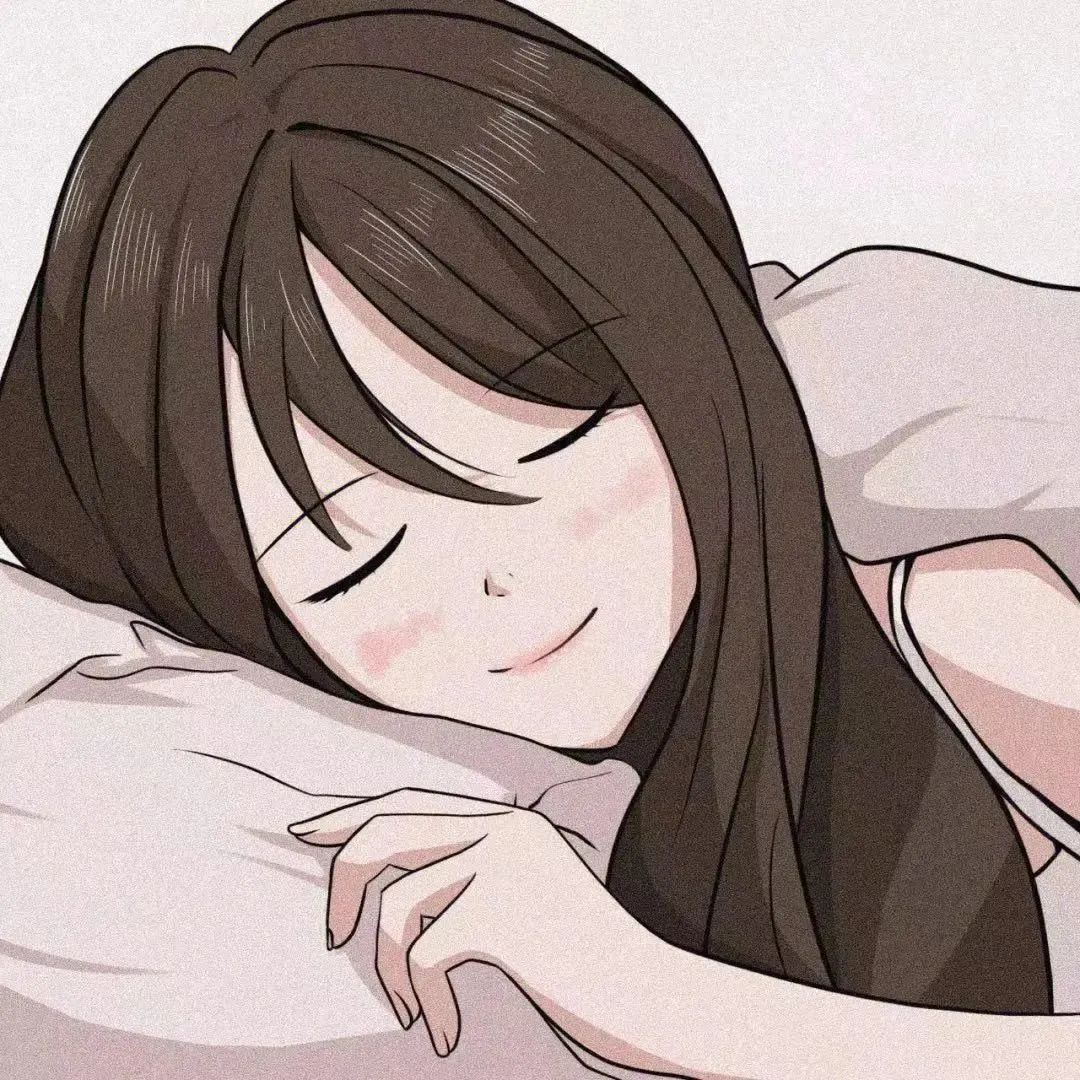 温柔的情侣头像,头像温柔高级