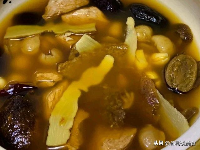 吃多大鱼大肉喝什么汤,过年大鱼大肉吃多了喝什么汤刮油