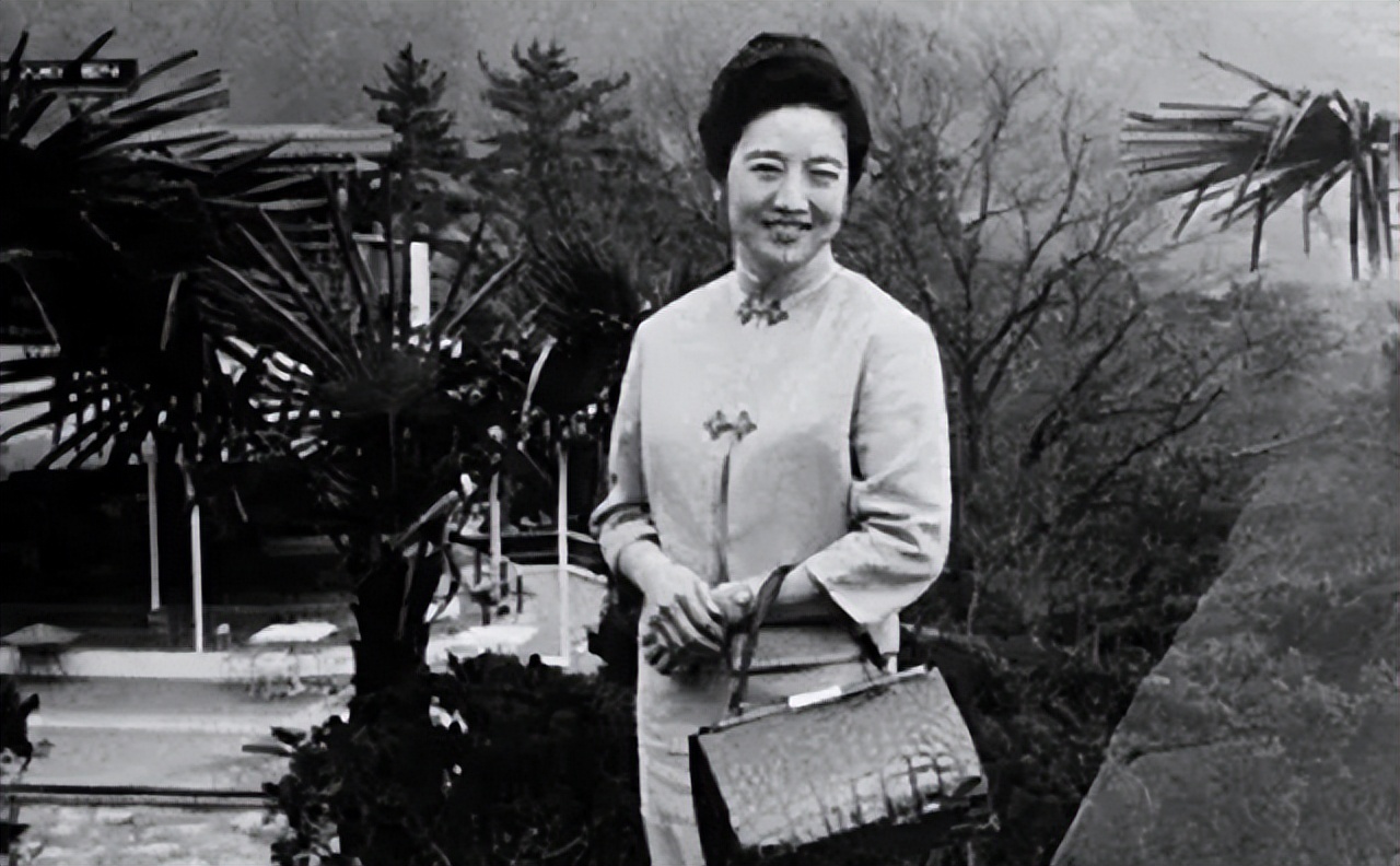 盛宣怀孙媳,盛宣怀孙媳炸油条