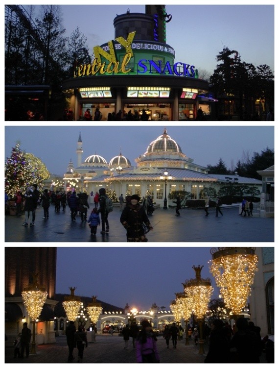 2014年G韩国行12.景福宫