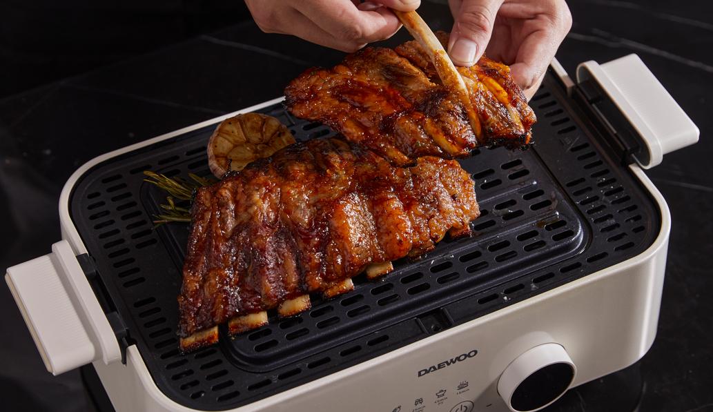 大宇电蒸一体锅,大宇新款产品