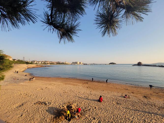 青岛旅游攻略自由行五日游,青岛旅游攻略自由行最佳线路3天