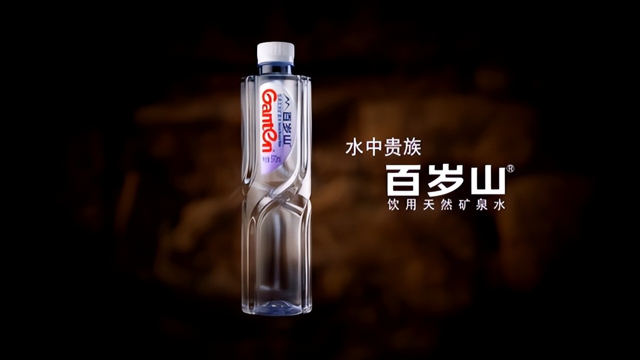 怡宝传上市，为何百岁山成了最大赢家？