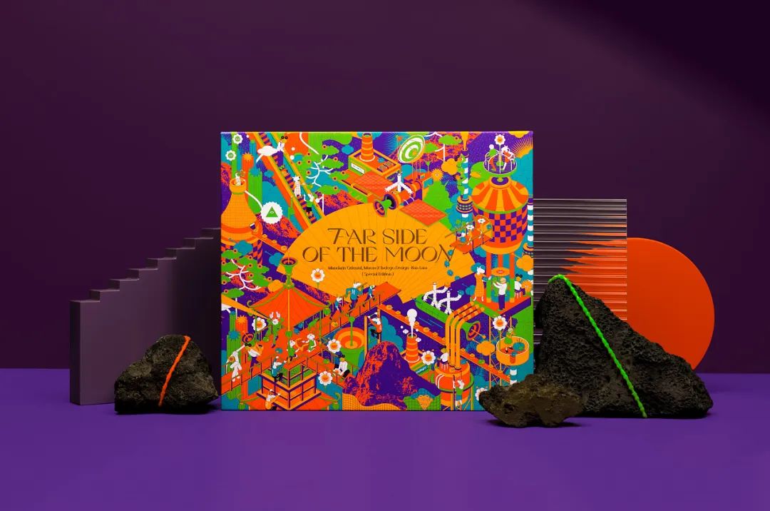 极简国潮风食品包装,国潮风中式糕点包装