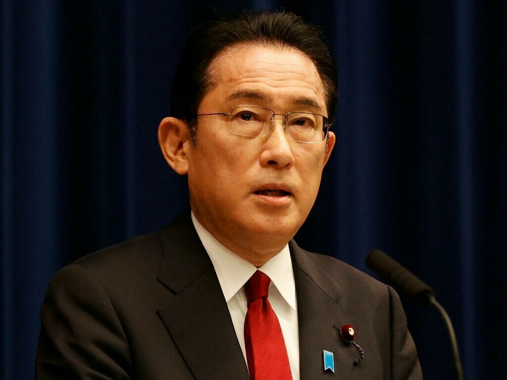 日本首相岸田文雄的访华意愿,日本首相岸田文雄希望年底前访美