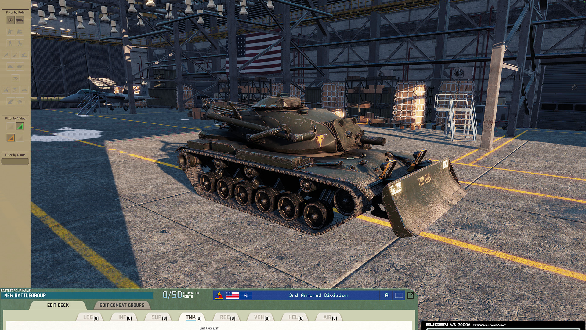 第三次世界大战游戏推荐配置,可以模拟世界大战的游戏