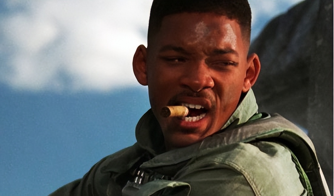 威尔史密斯好莱坞大牌,威尔史密斯演技炸裂的电影