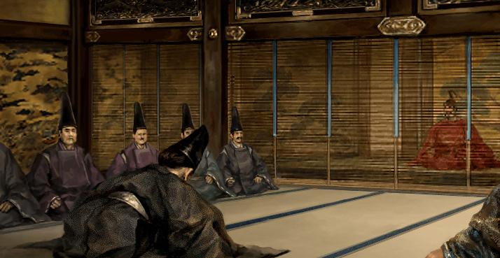 浅析日本战国时代寄亲寄子制度