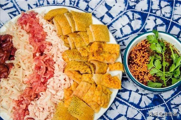 云南菜特色凉拌菜,云南特色凉拌菜的做法大全