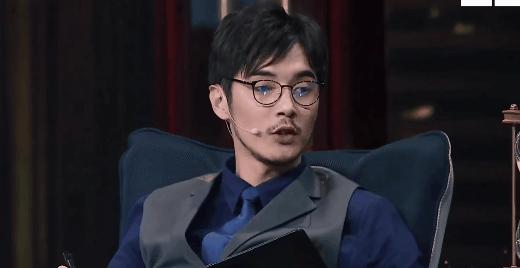 189cm叔系少年爆红!曾是国家级运动员?有颜有身材有演技…