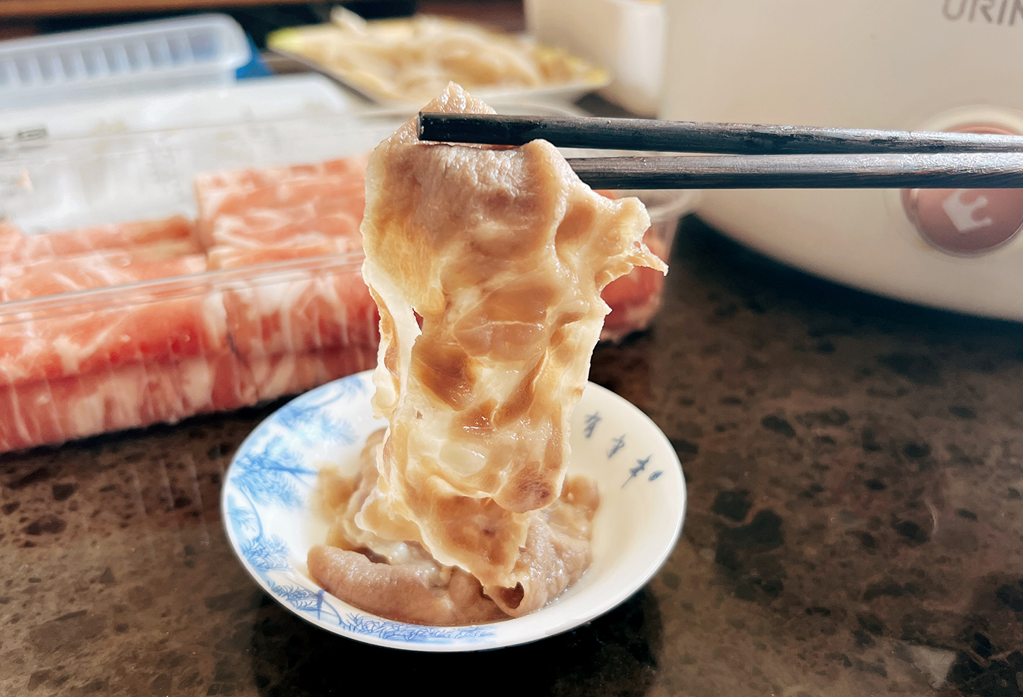 如何挑选好的鲜羊肉,冬季羊肉怎么挑选