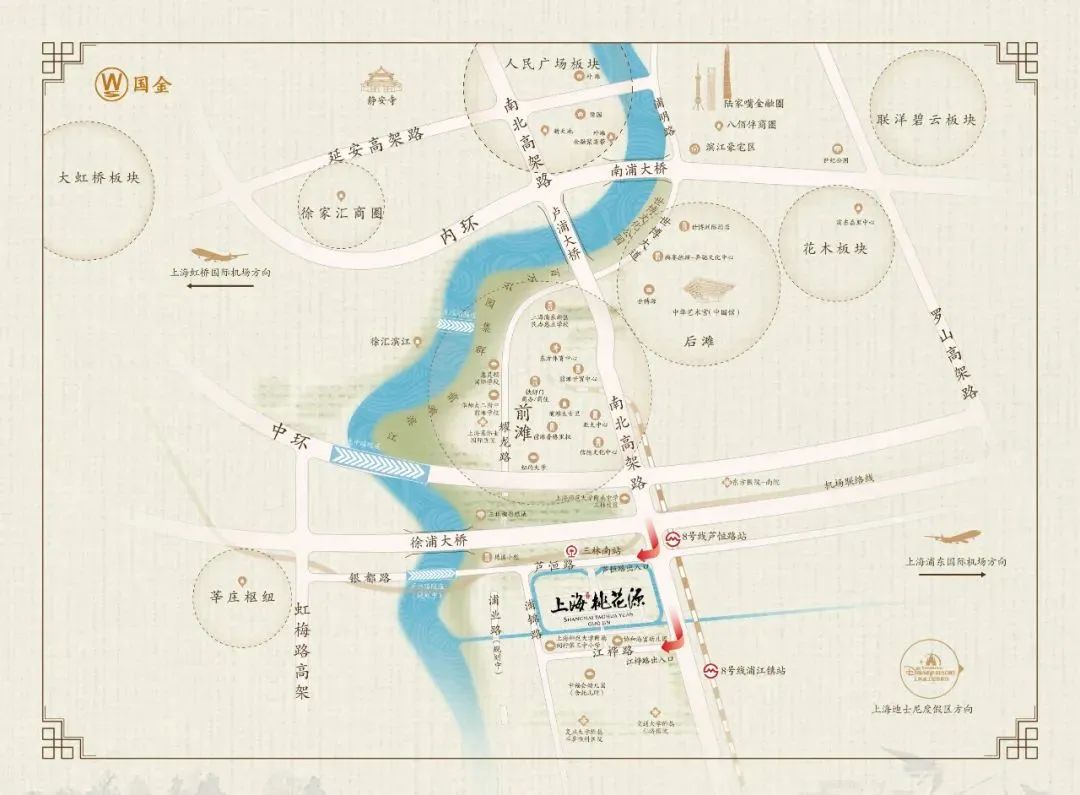 闵行2022年新盘,闵行马桥房子2022年值不值得买