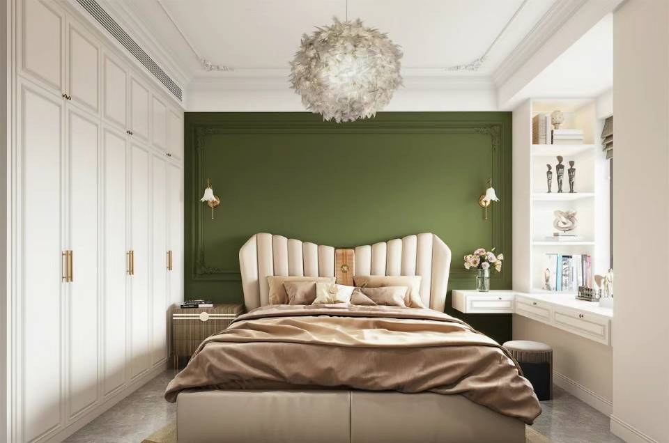 榆次法式装修设计,遵义法式装修设计