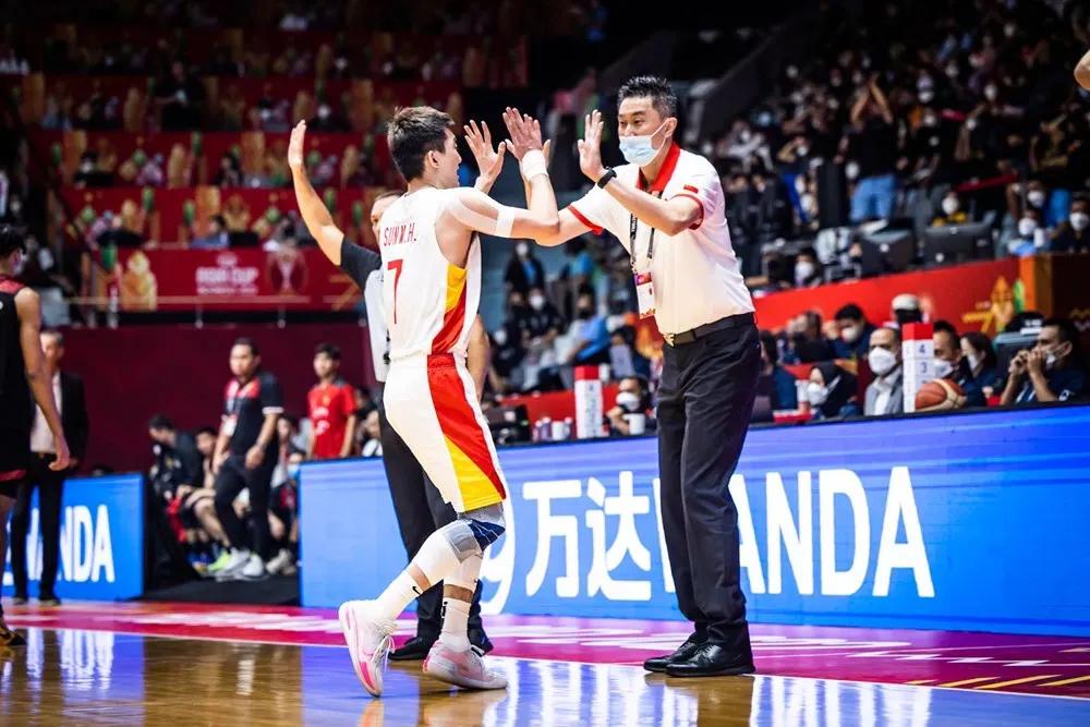 中国男篮缺乏哪个位置人才,人才库还是人情库