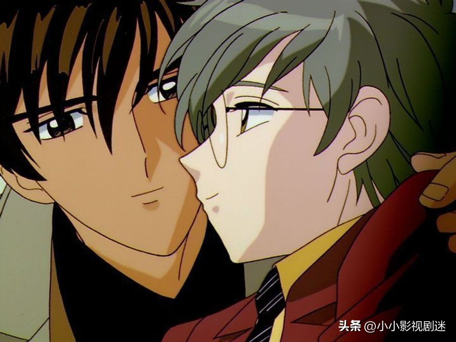 恋爱类动漫男主盘点,盘点动漫中男主对女主专一的场面