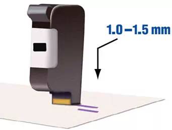 惠普680墨盒加墨注意事项,墨盒加完墨之后如何维护