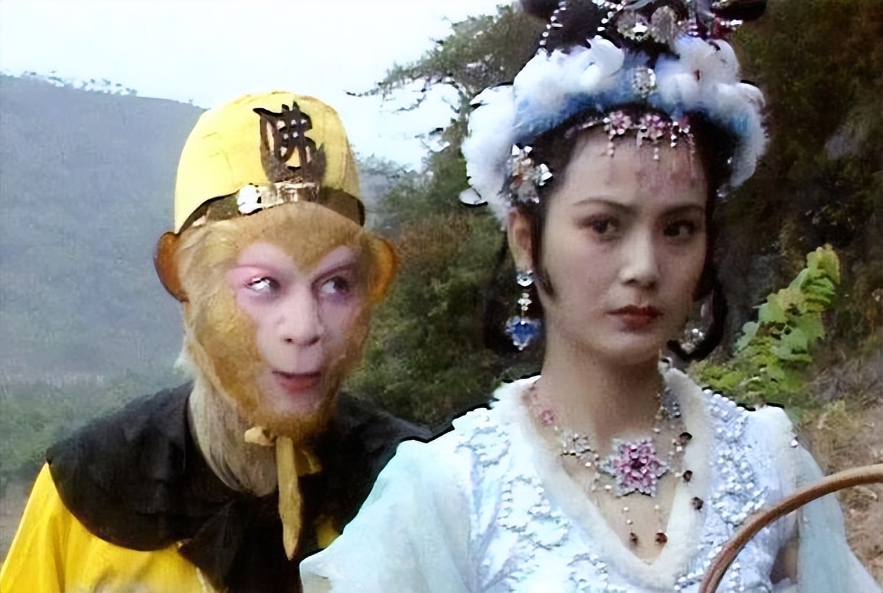 西游记真实人性解读沙僧最有心机,西游记揭秘那些不为人知的秘密