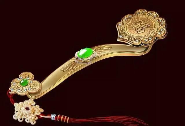 鞋拔作如意出处,鞋拔作如意是什么意思