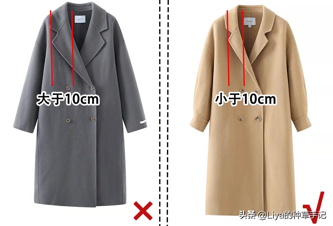 冬天穿什么长款外套保暖又时尚,秋冬厚外套这样选保暖又好看