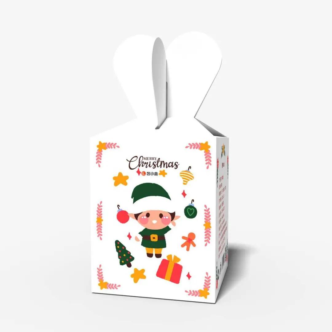 圣诞节礼物怎么推荐,圣诞礼物怎么送比较好