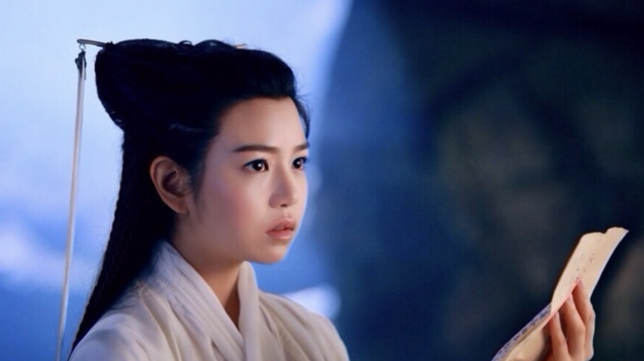 7年后功成名就的陈妍希,7年后的婚姻