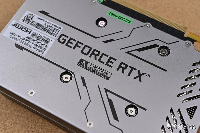 七彩虹影驰b460m,七彩虹b760i显卡