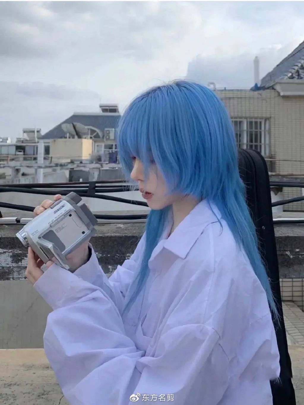 水母头发型设计与脸型搭配,水母头适合什么样脸型的人