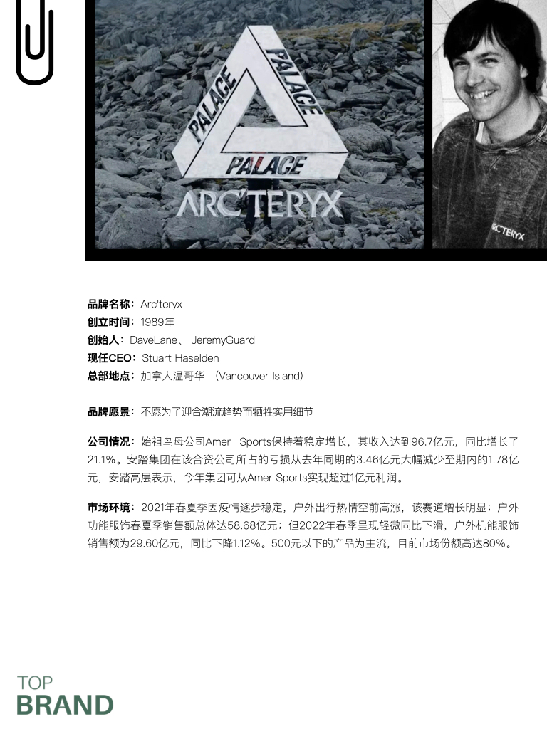 始祖鸟高端仿品,十大户外品牌始祖鸟