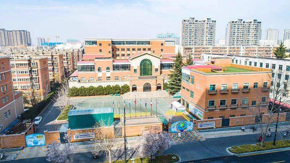 郑州教育资源最好的区域,郑州市各个区的教育资源排名