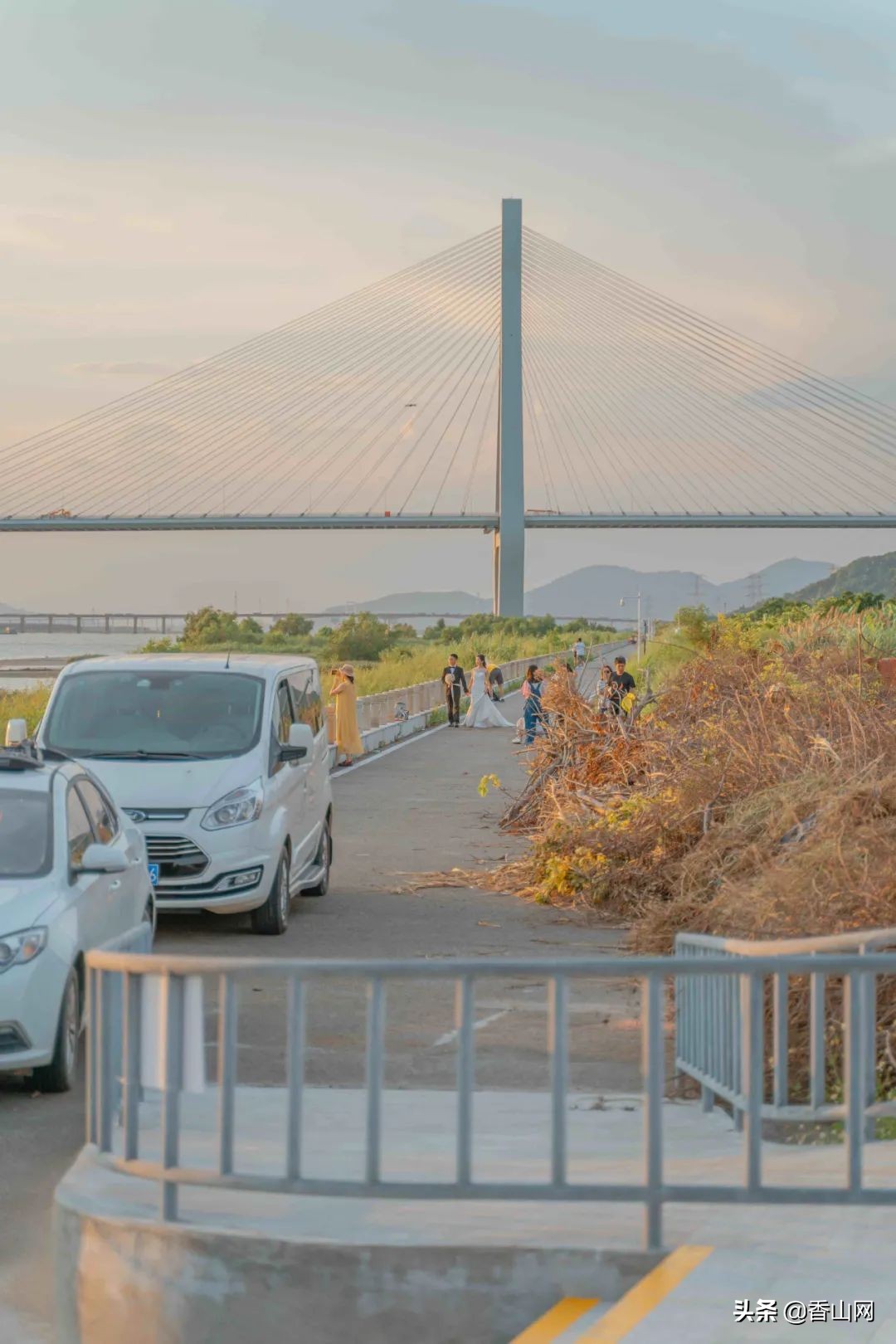 珠海最美海岸线,珠海哪个海边最值得去的