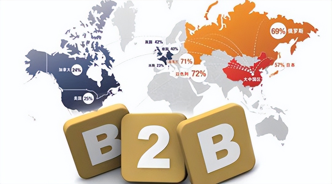 传统外贸和跨境电商做哪个比较好,外贸转型与跨境电商培训会