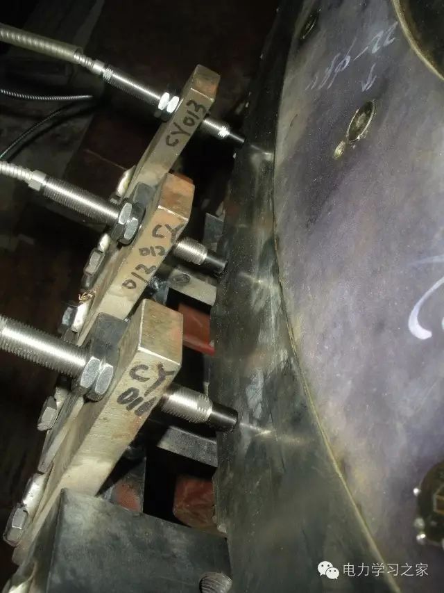 汽轮机tsi热工测点安装,汽轮机tsi系统什么意思