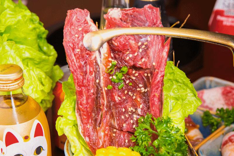 龙岩万达烤肉店推荐,龙岩万达金街烤肉自助