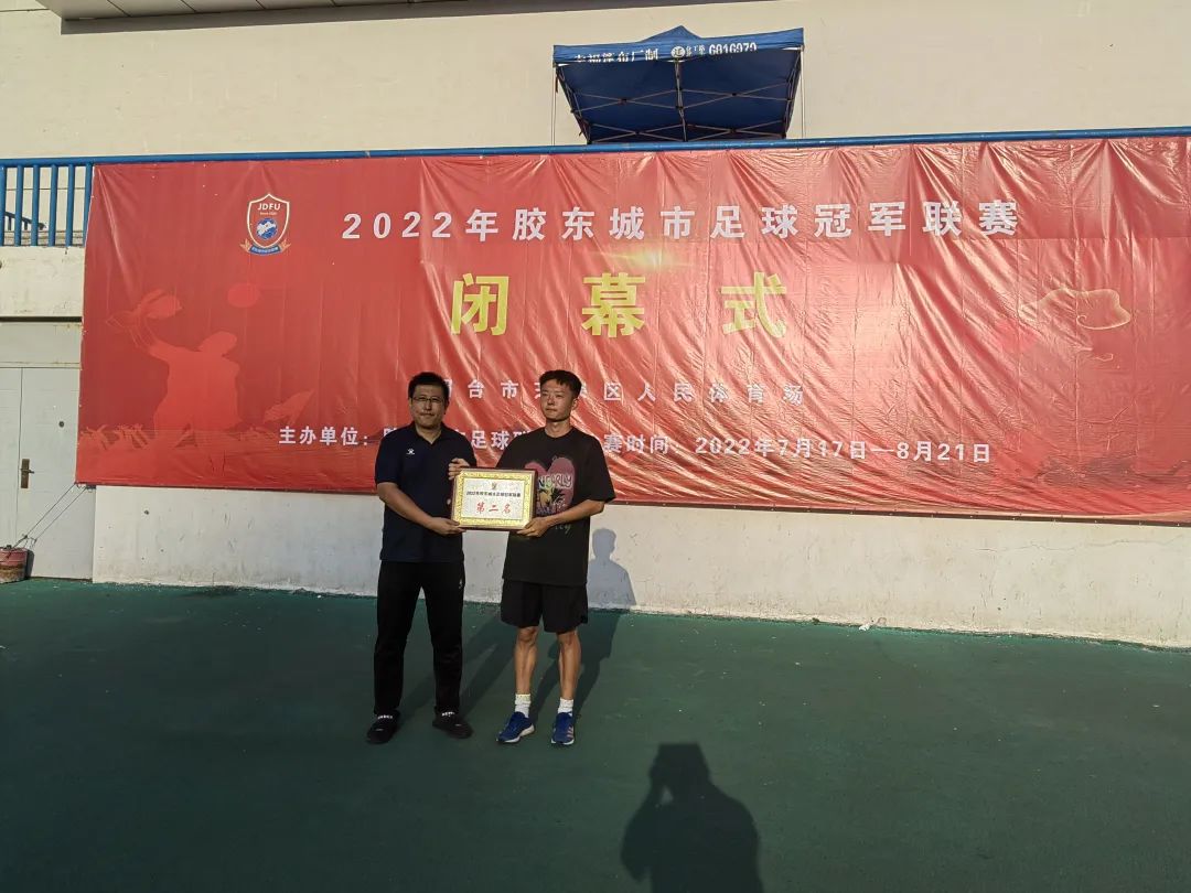 2024青岛城市足球联赛开赛,2022年青岛市足球锦标赛甲组