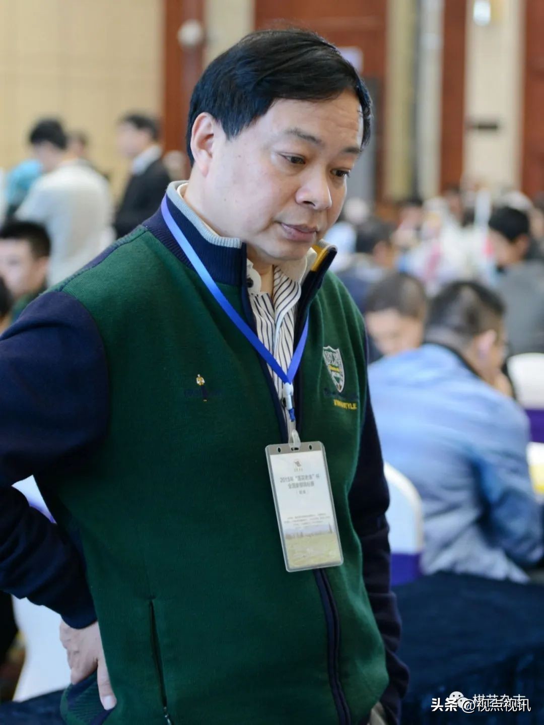 成都市棋院李艾东,象棋教练李艾东