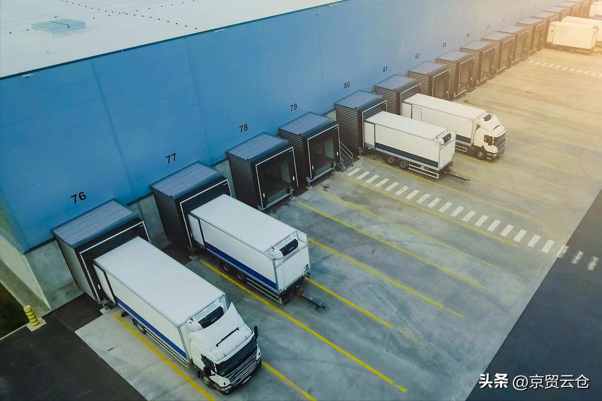 云仓是做什么的跨境电商云仓系统,跨境海外仓操作流程