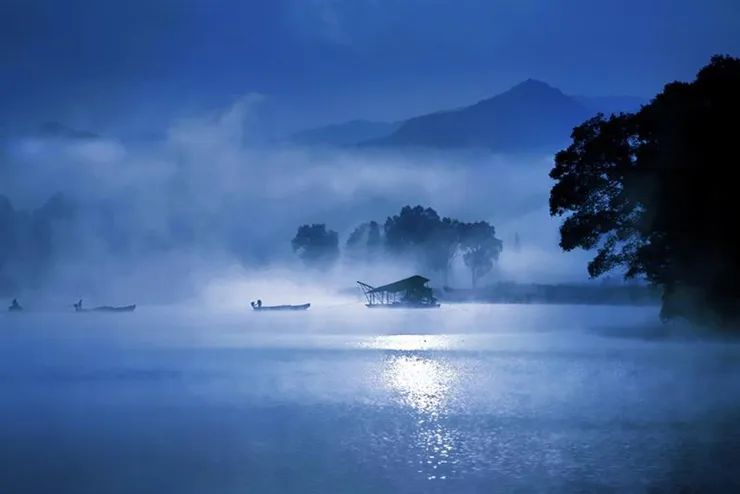 2020梦幻之秋婺源三天摄影创作团,醉美婺源摄影地点推荐