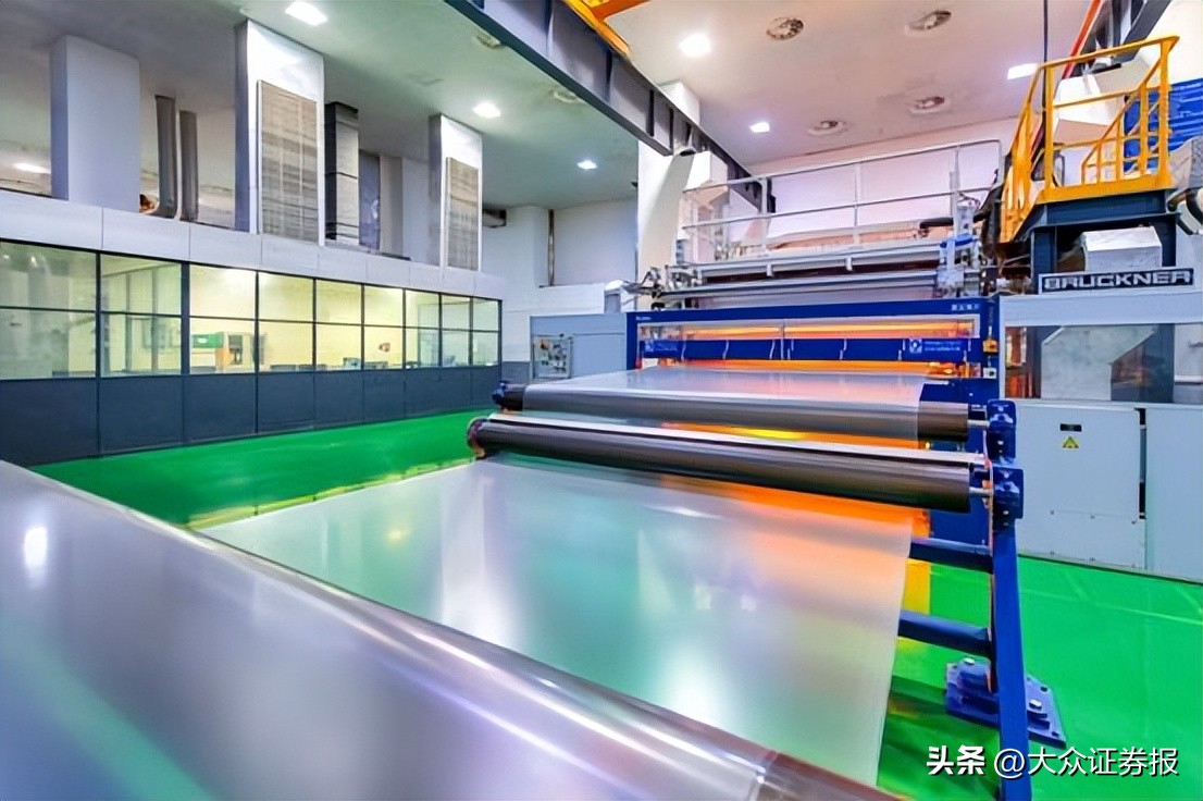 恒力集团pet薄膜,pet薄膜反倾销税