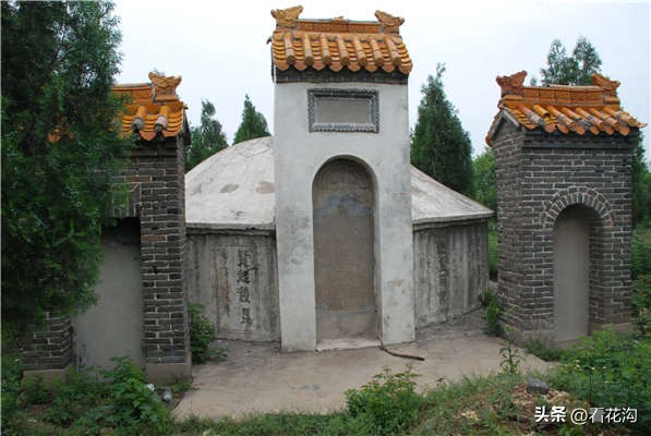 181.河南平顶山市的概况