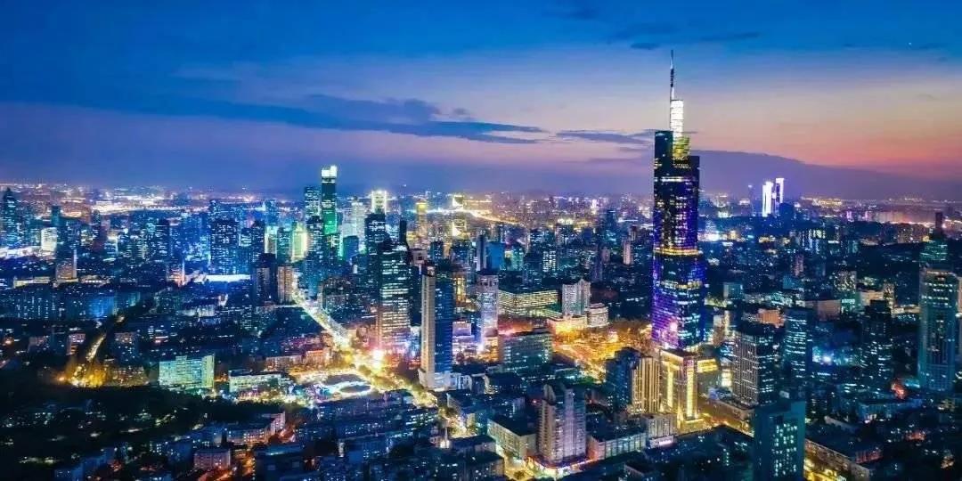 2023世界十强城市排名榜,2023年中国132个中等城市排名