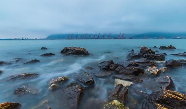 连云港花果山立体图,连云港花果山值不值得去