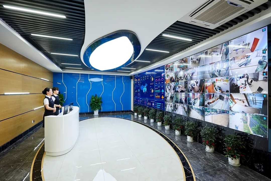 杭州德信物业服务怎么样,物业服务企业top1