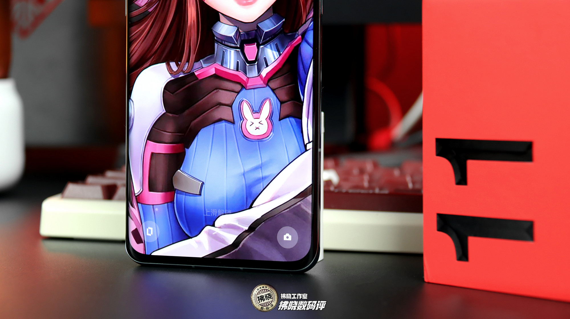 一加11手机全面分析,一加11概念版未来性能探索之作