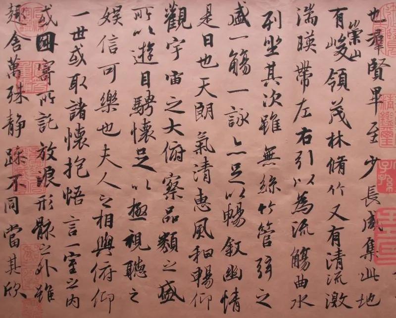 中国历史上的哪些人物对文化发展做出了重要贡献？