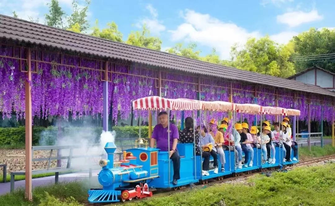 五一免费入园的汉服活动,汉服游园优惠活动