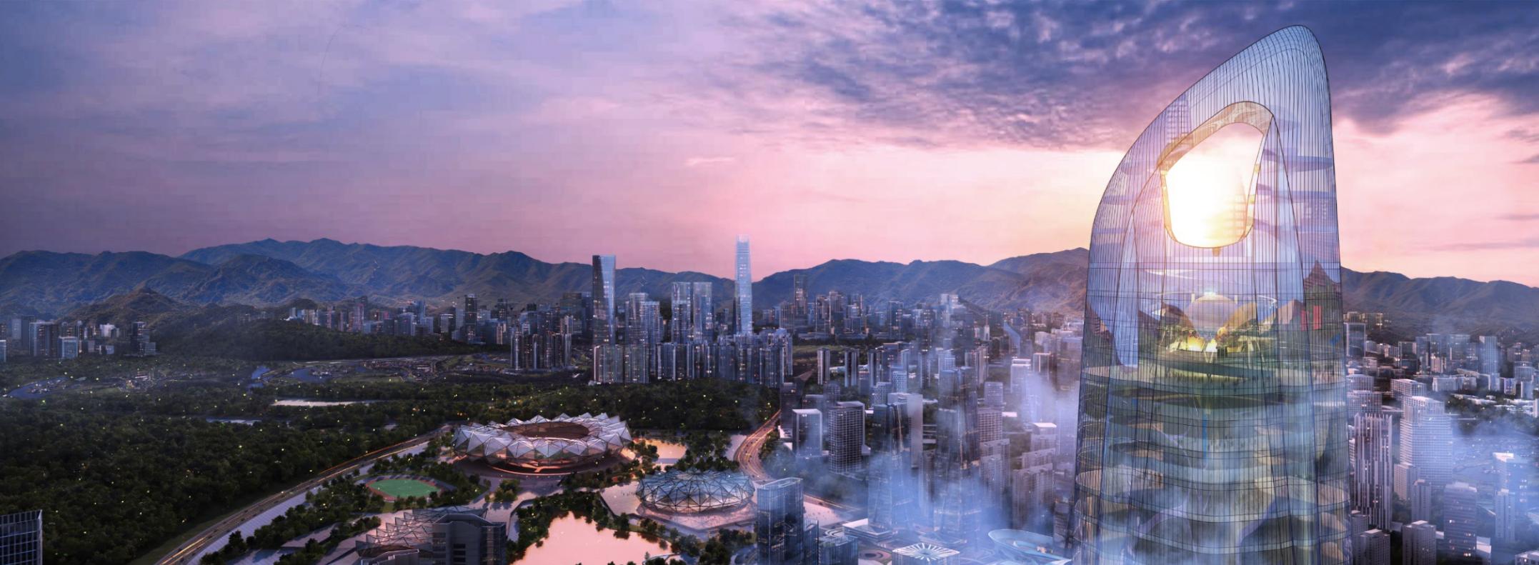 深圳龙岗排榜村旧改,深圳龙岗区荷坳旧村改造