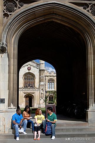 世界大学排名100强剑桥,世界十大顶级大学剑桥大学