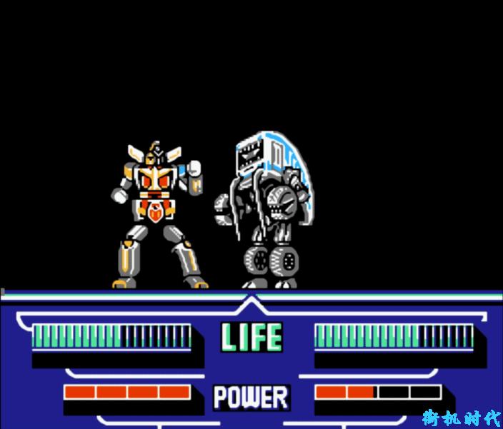 红白机上游戏推荐,那些你不知道的早期红白机游戏